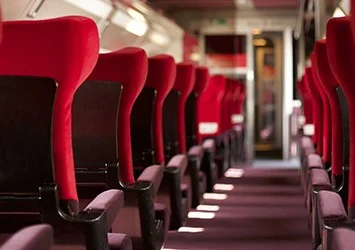 DANS LE THALYS